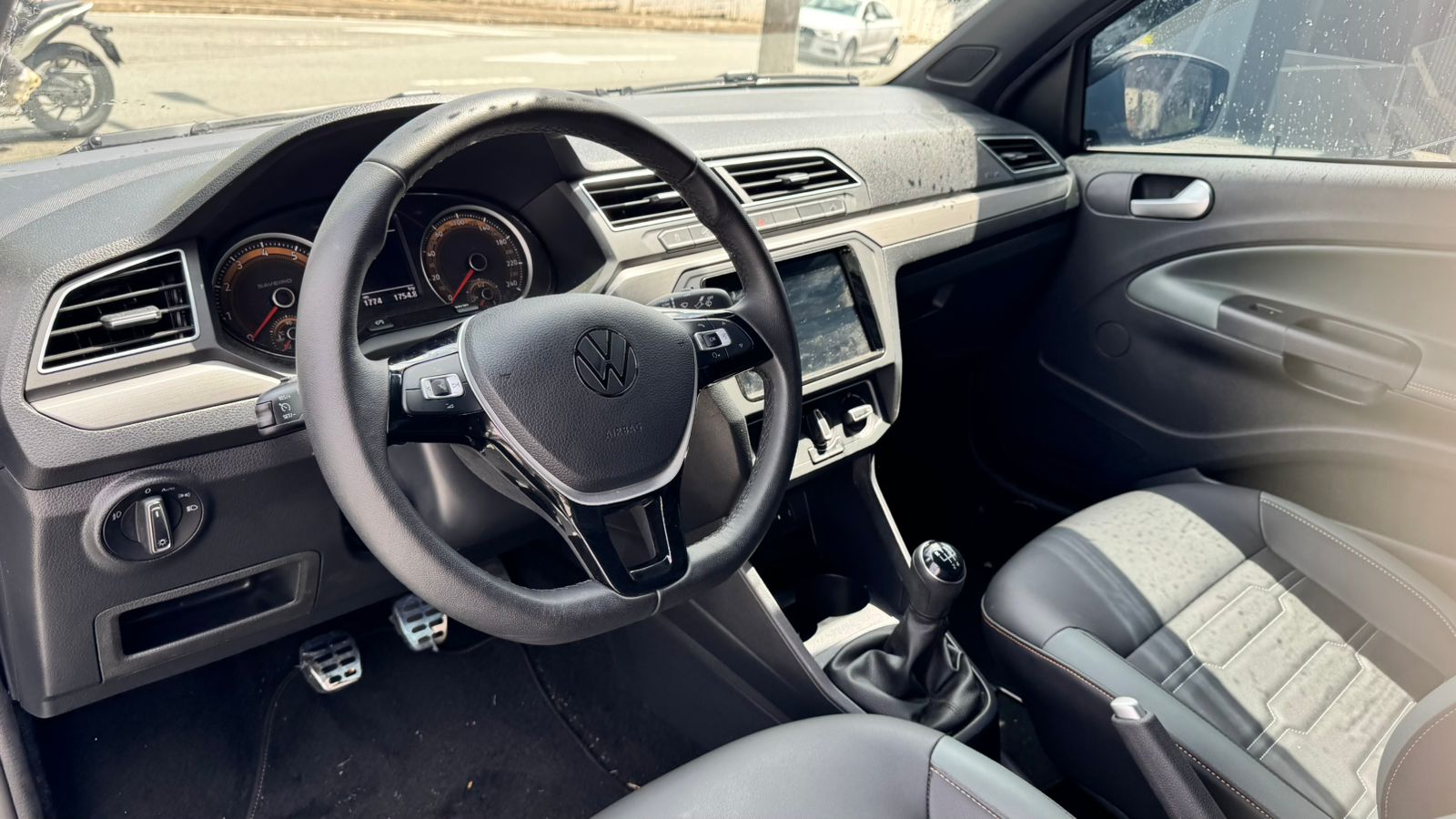 VW - Volkswagen-Saveiro-Saveiro Extreme 1.6 Flex 16V CD