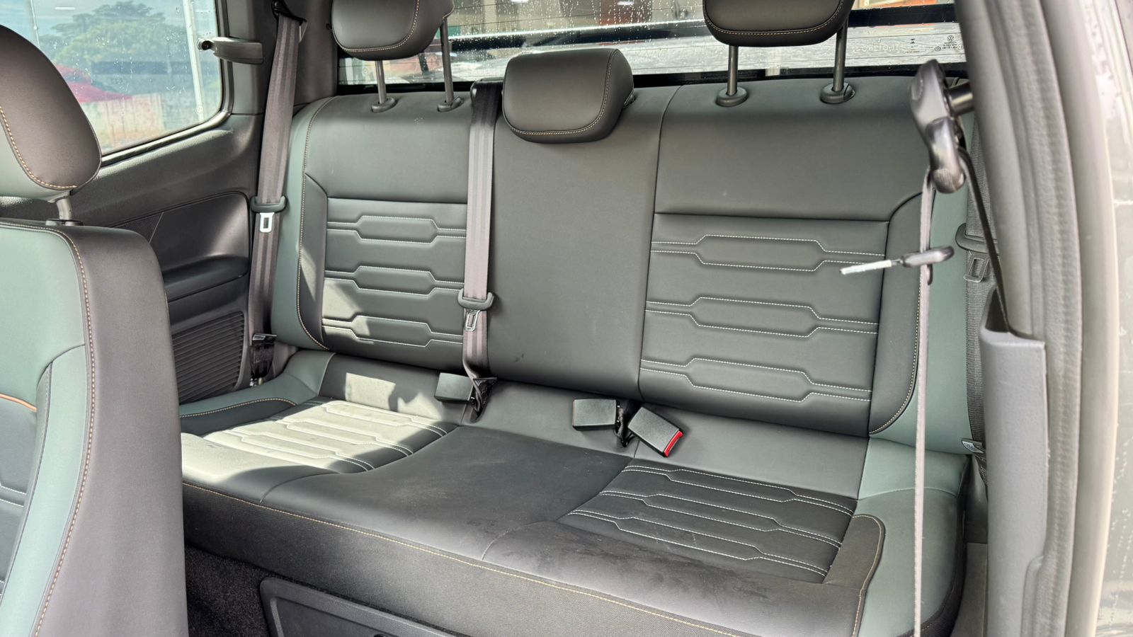 VW - Volkswagen-Saveiro-Saveiro Extreme 1.6 Flex 16V CD