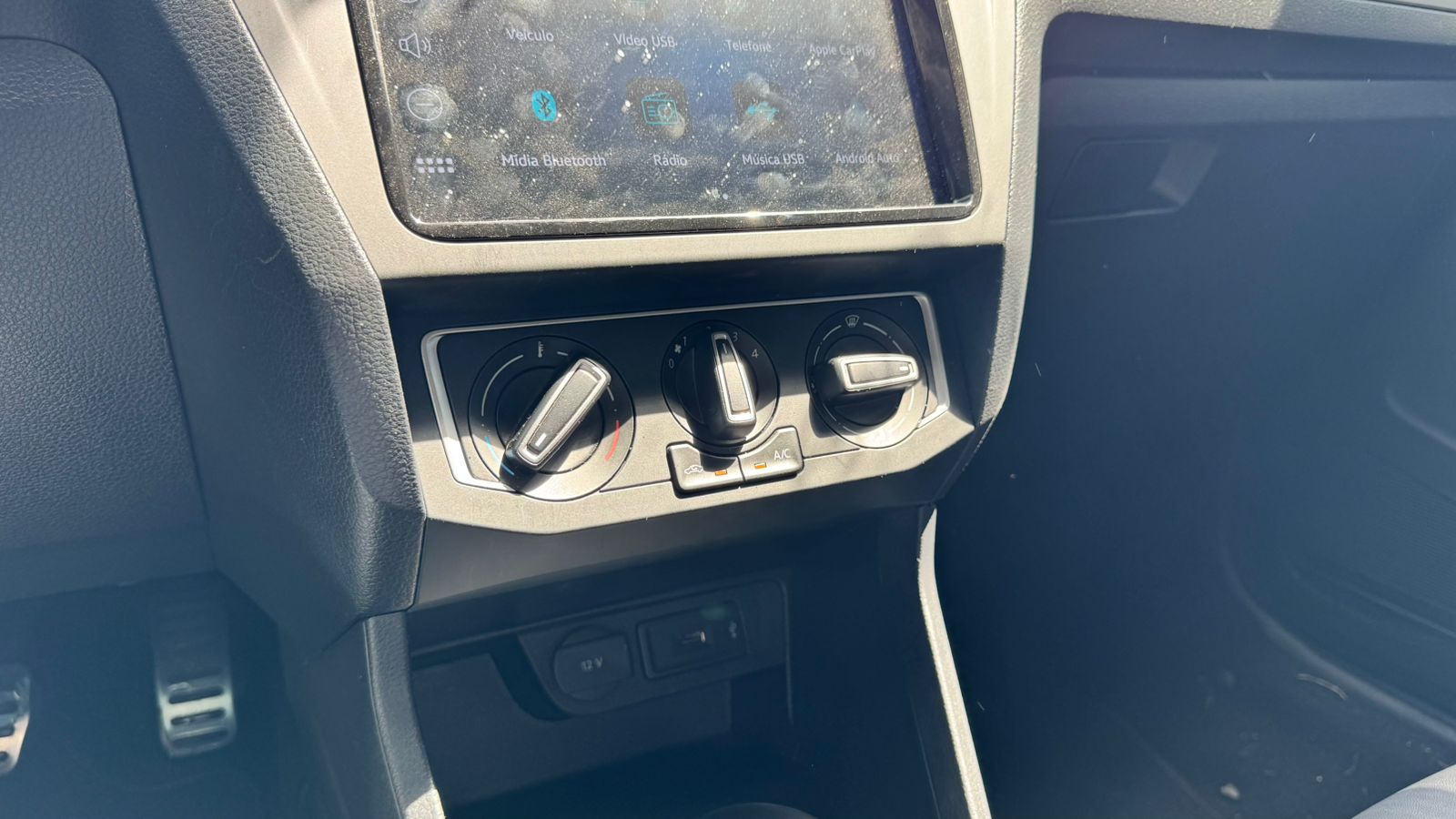 VW - Volkswagen-Saveiro-Saveiro Extreme 1.6 Flex 16V CD