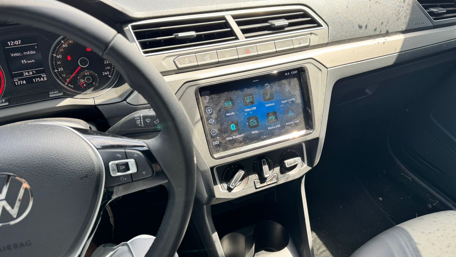 VW - Volkswagen-Saveiro-Saveiro Extreme 1.6 Flex 16V CD