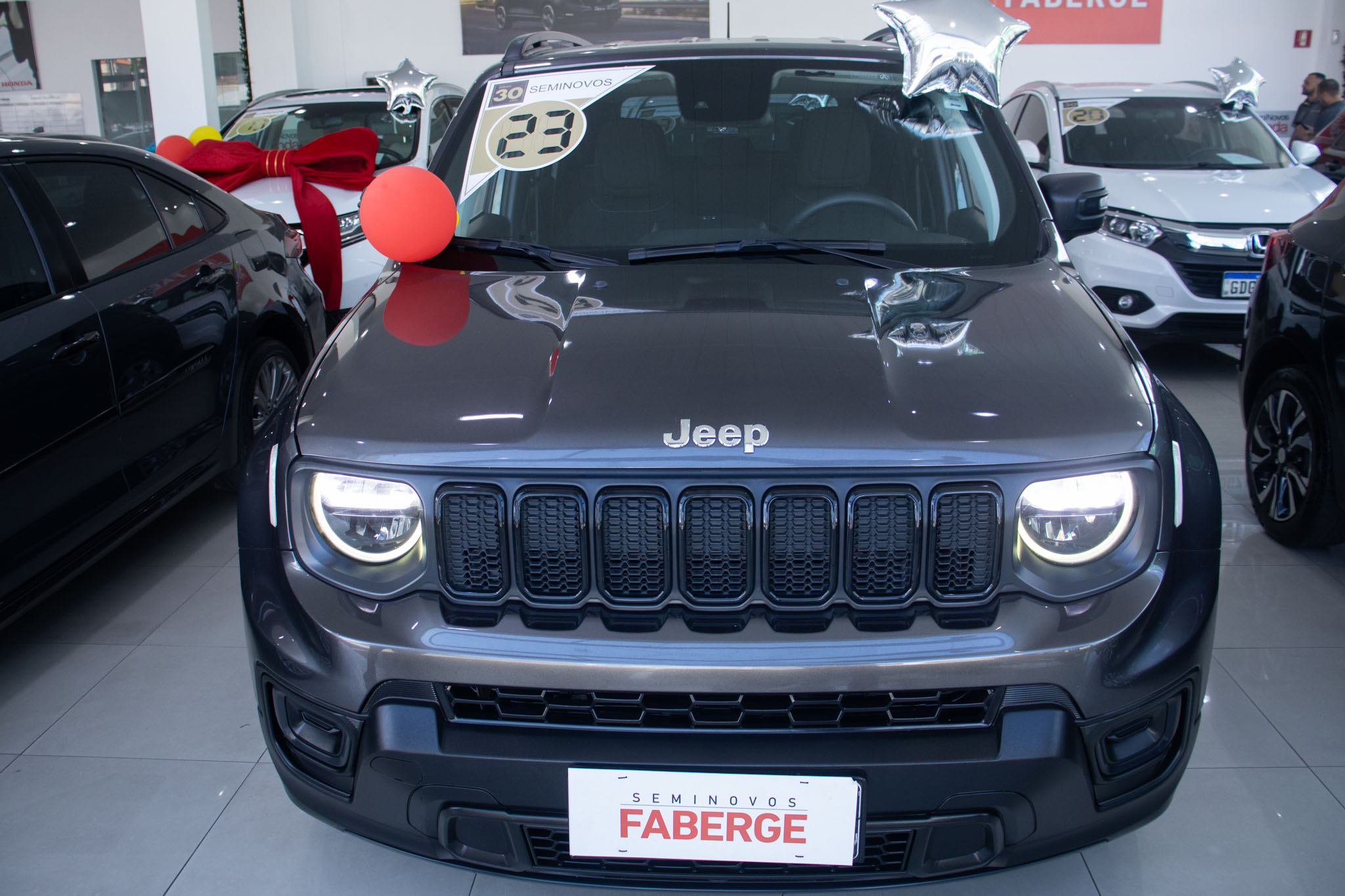 Jeep-RENEGADE-Renegade Sport T270 1.3 TB 4x2 Flex Aut.