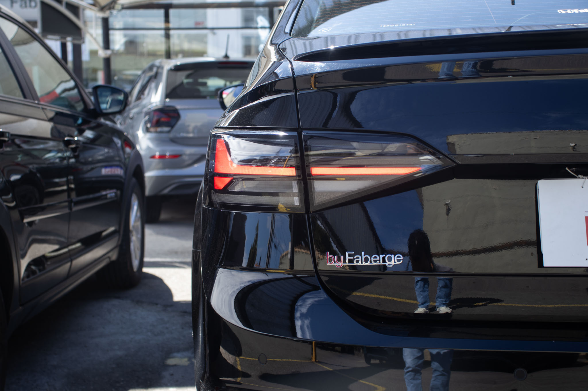 VW - Volkswagen-VIRTUS-VIRTUS Exclusive 250TSI 1.4 Flex 16V Aut