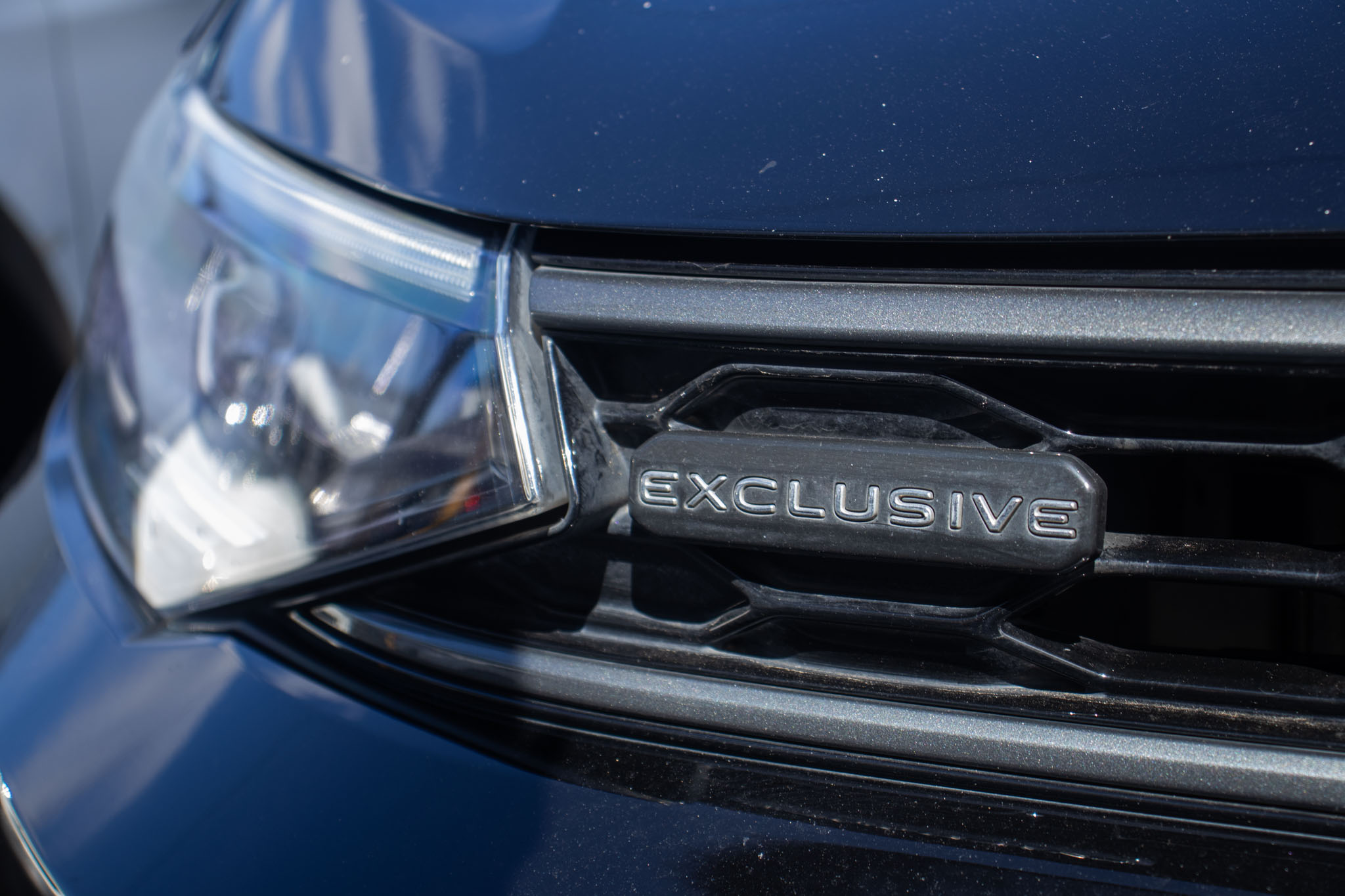 VW - Volkswagen-VIRTUS-VIRTUS Exclusive 250TSI 1.4 Flex 16V Aut