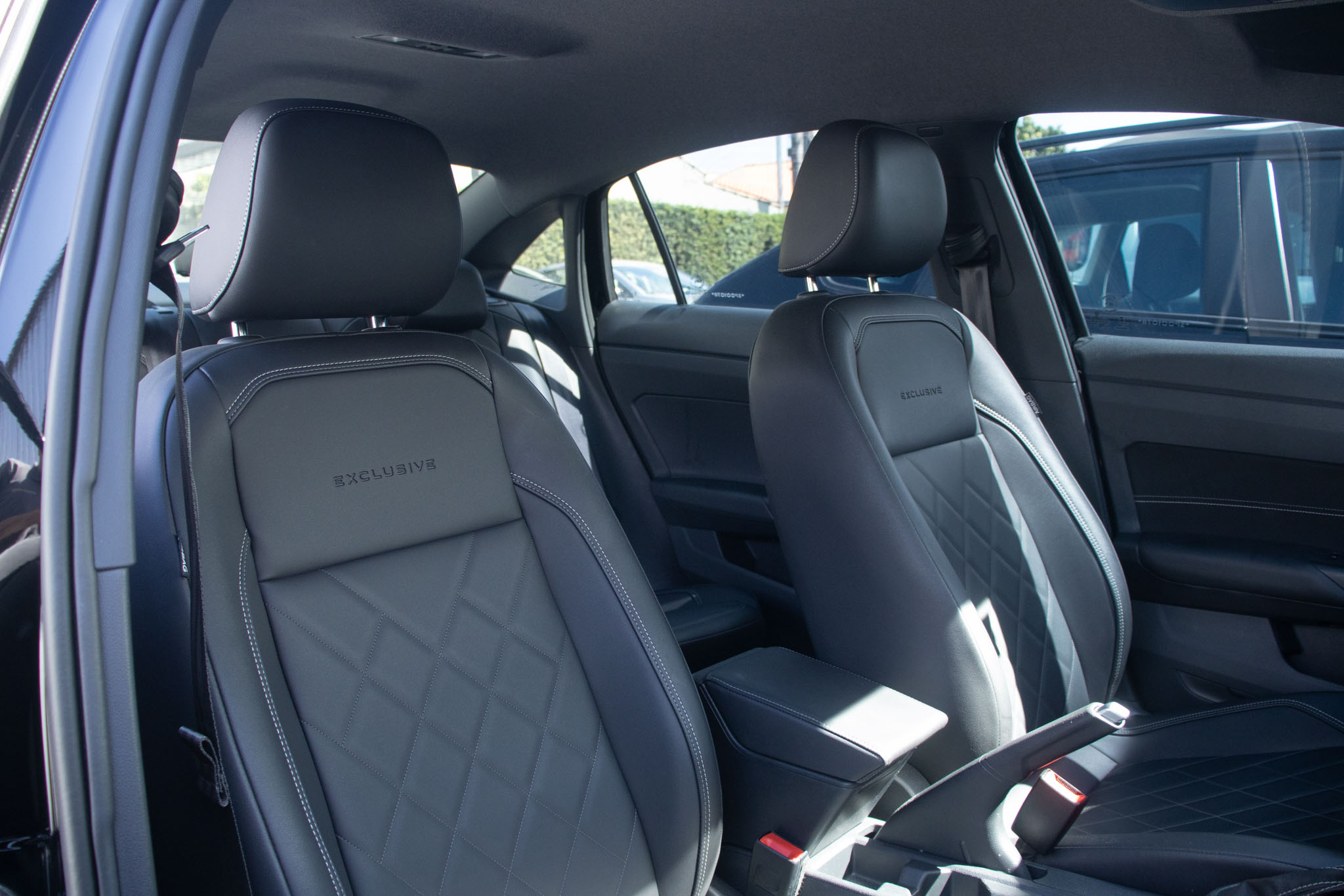 VW - Volkswagen-VIRTUS-VIRTUS Exclusive 250TSI 1.4 Flex 16V Aut