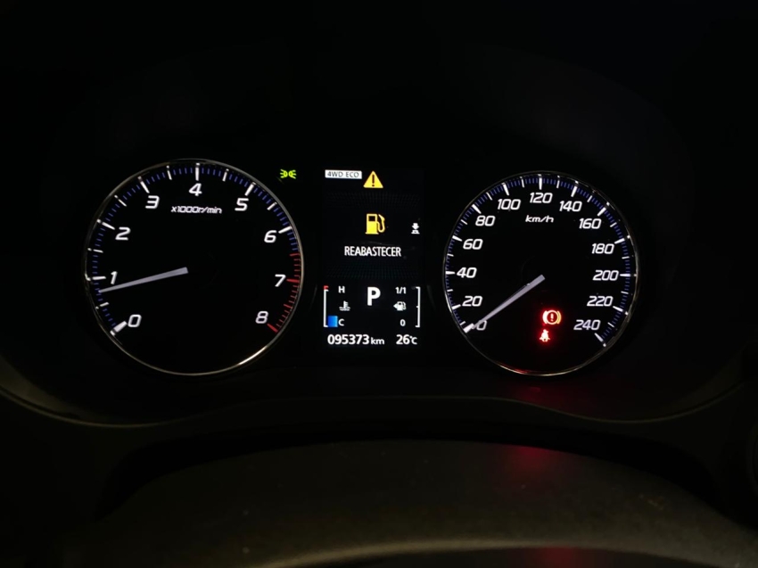 Mitsubishi-OUTLANDER-3.0 GT 4X4 V6 24V GASOLINA 4P AUTOMÁTICO