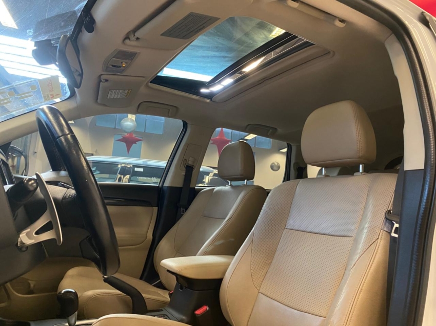 Mitsubishi-OUTLANDER-3.0 GT 4X4 V6 24V GASOLINA 4P AUTOMÁTICO