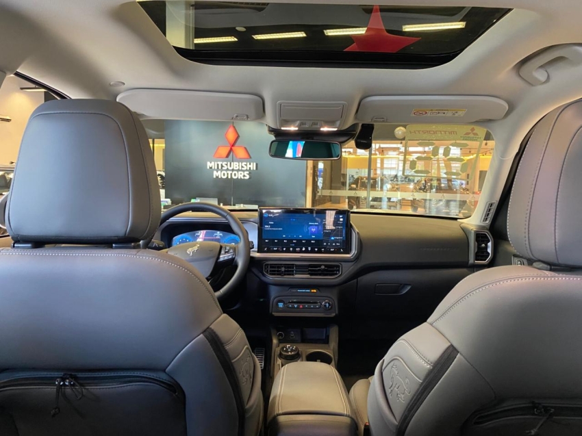 Ford-BRONCO SPORT-2.0 ECOBOOST GASOLINA BADLANDS 4X4 SELECTSHIFT