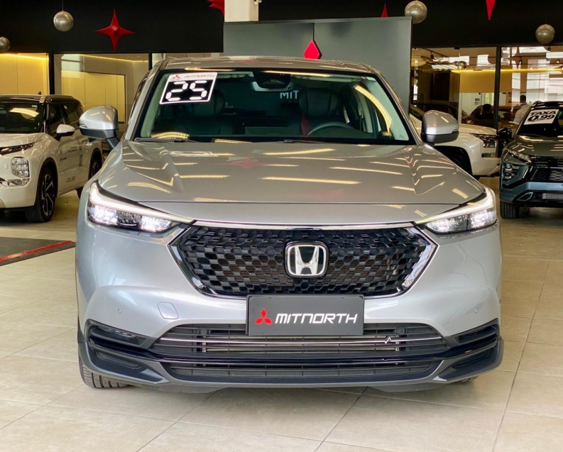 1.5 DI I-VTEC TURBO FLEX ADVANCE CVT