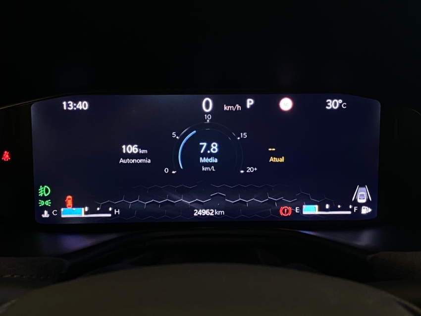 Jeep-COMMANDER-1.3 T270 TURBO FLEX OVERLAND AT6