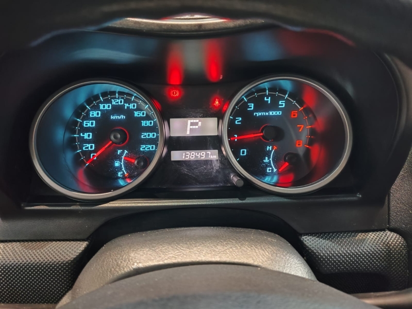 Mitsubishi-PAJERO TR4-2.0 4X2 16V 140CV FLEX 4P AUTOMÁTICO