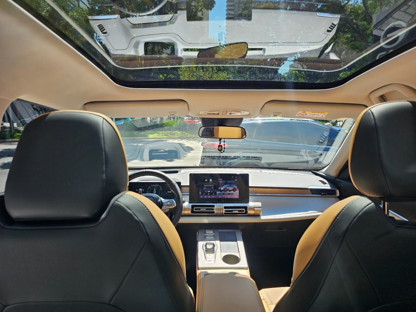 GAC-GS4-2.0 HEV ELITE AUTOMÁTICO