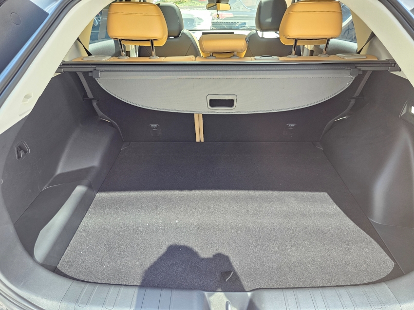 GAC-GS4-2.0 HEV ELITE AUTOMÁTICO