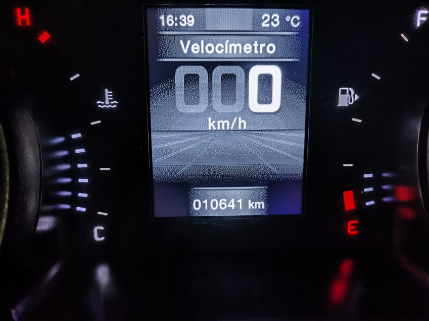 Fiat-ARGO-1.0 FIREFLY FLEX DRIVE MANUAL