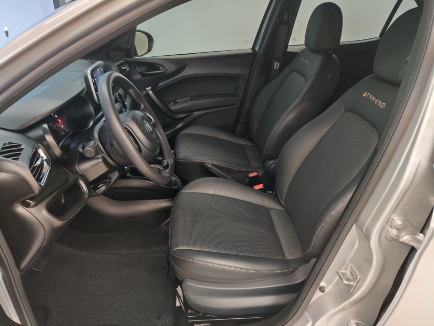 Fiat-ARGO-1.0 FIREFLY FLEX DRIVE MANUAL