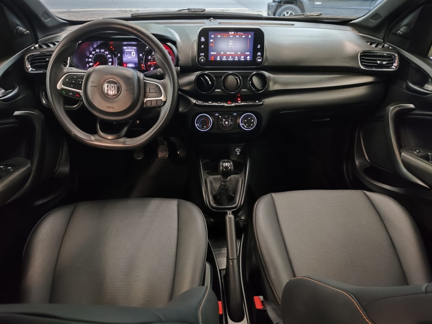 Fiat-ARGO-1.0 FIREFLY FLEX DRIVE MANUAL