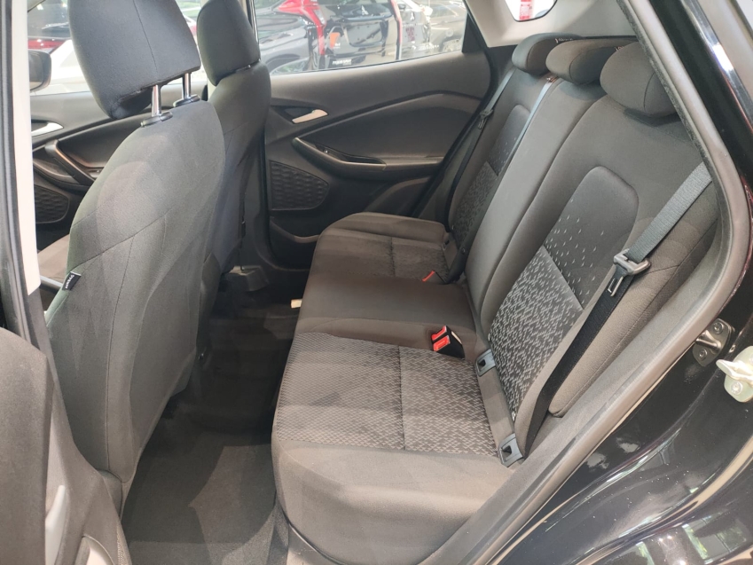 GM - Chevrolet-TRACKER-1.0 TURBO FLEX AUTOMÁTICO