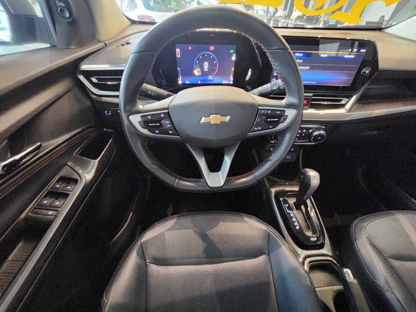 GM - Chevrolet-SPIN-1.8 PREMIER 8V FLEX 4P AUTOMÁTICO