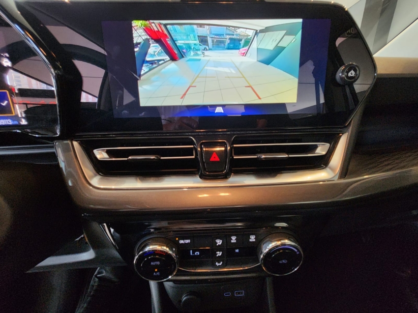 GM - Chevrolet-SPIN-1.8 PREMIER 8V FLEX 4P AUTOMÁTICO