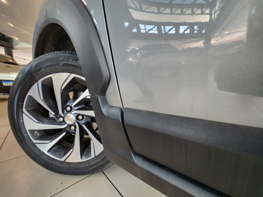 GM - Chevrolet-SPIN-1.8 PREMIER 8V FLEX 4P AUTOMÁTICO