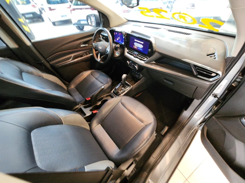 GM - Chevrolet-SPIN-1.8 PREMIER 8V FLEX 4P AUTOMÁTICO