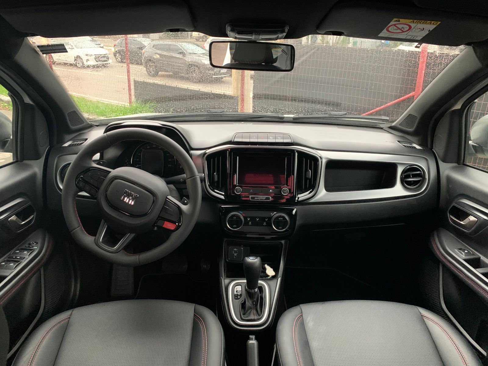 Fiat-STRADA-Strada Ultra 1.0 Flex Turbo CD Aut.