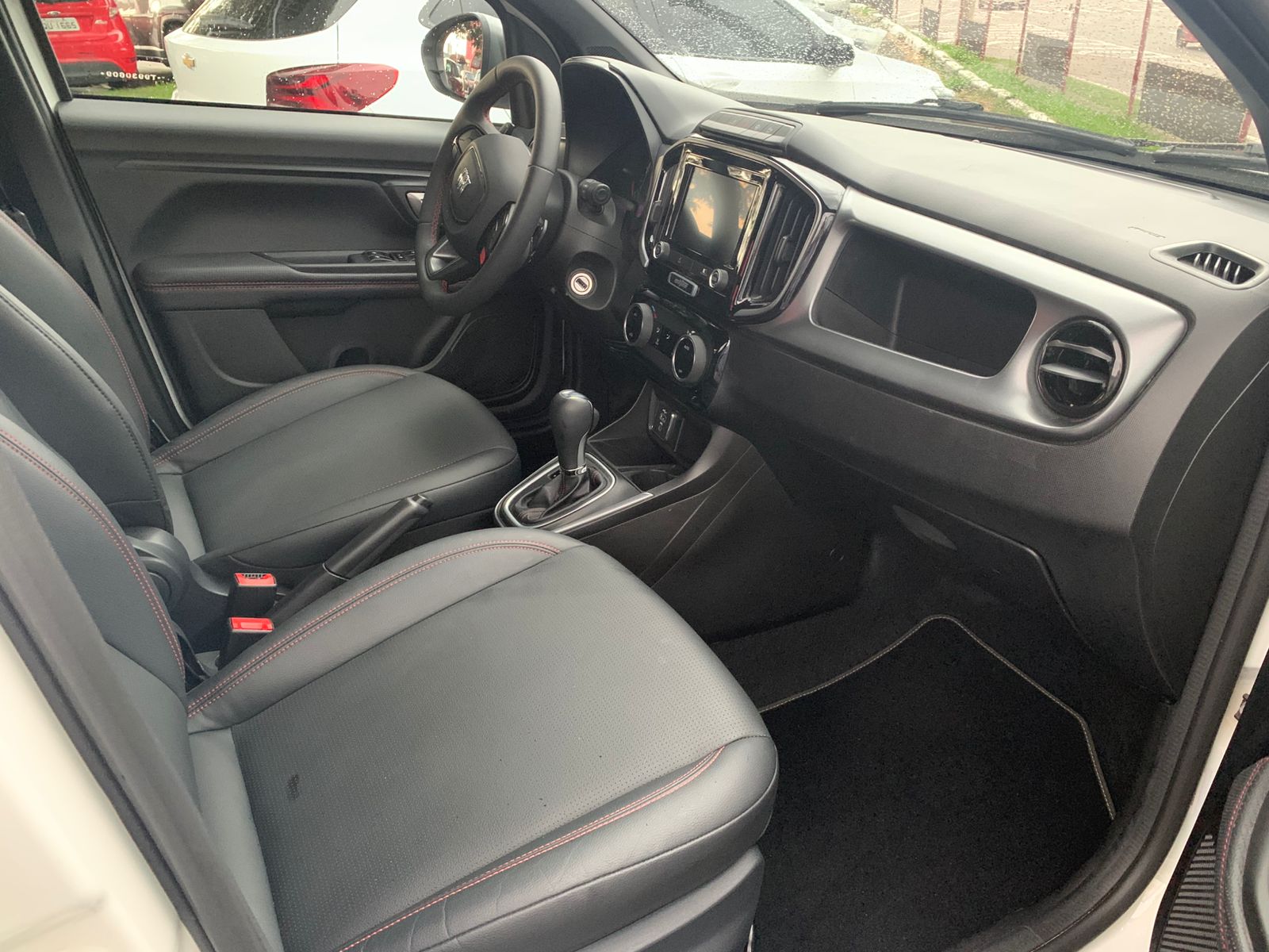 Fiat-STRADA-Strada Ultra 1.0 Flex Turbo CD Aut.