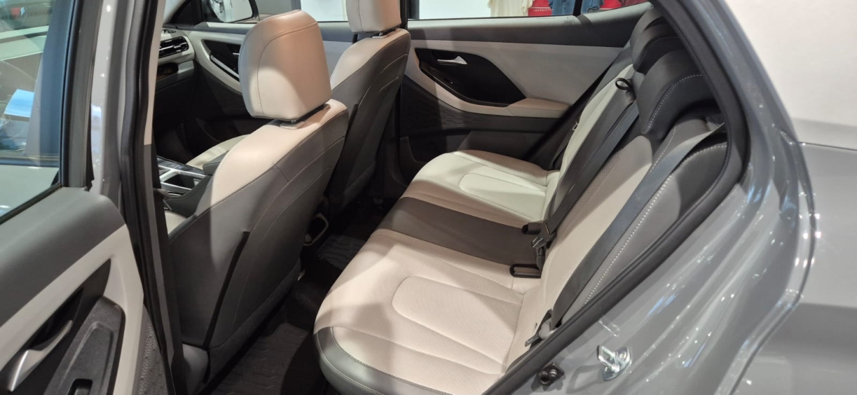 Hyundai-CRETA-1.6 TGDI GASOLINA ULTIMATE DCT