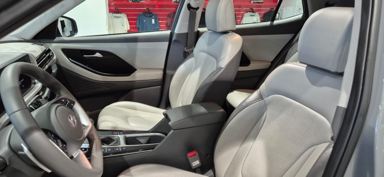 Hyundai-CRETA-1.6 TGDI GASOLINA ULTIMATE DCT