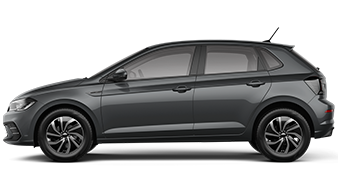 Polo Highline TSI