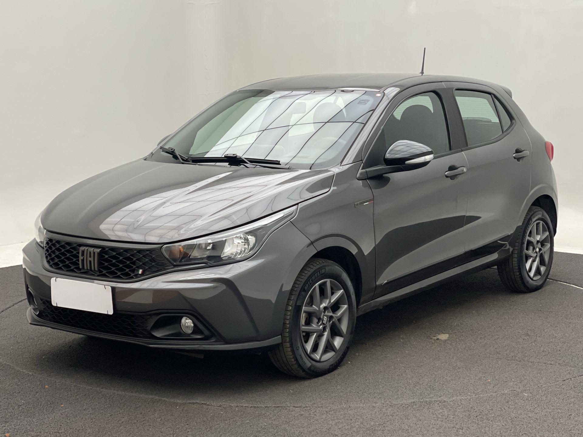 ARGO DRIVE 1.3 8V Flex Aut.