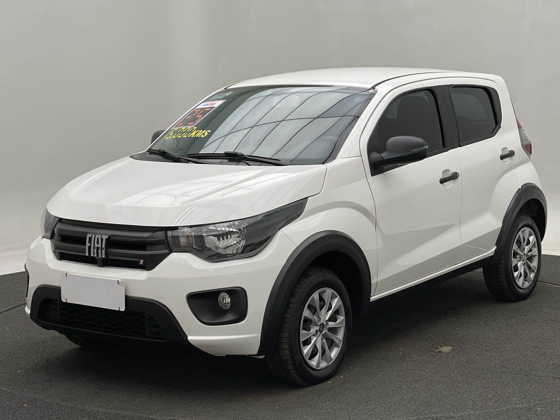 MOBI LIKE 1.0 Fire Flex 5p.