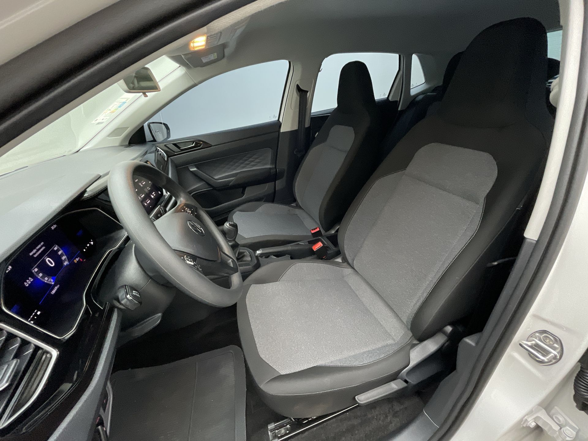 Polo 1.0 TSI Flex 12V 5p