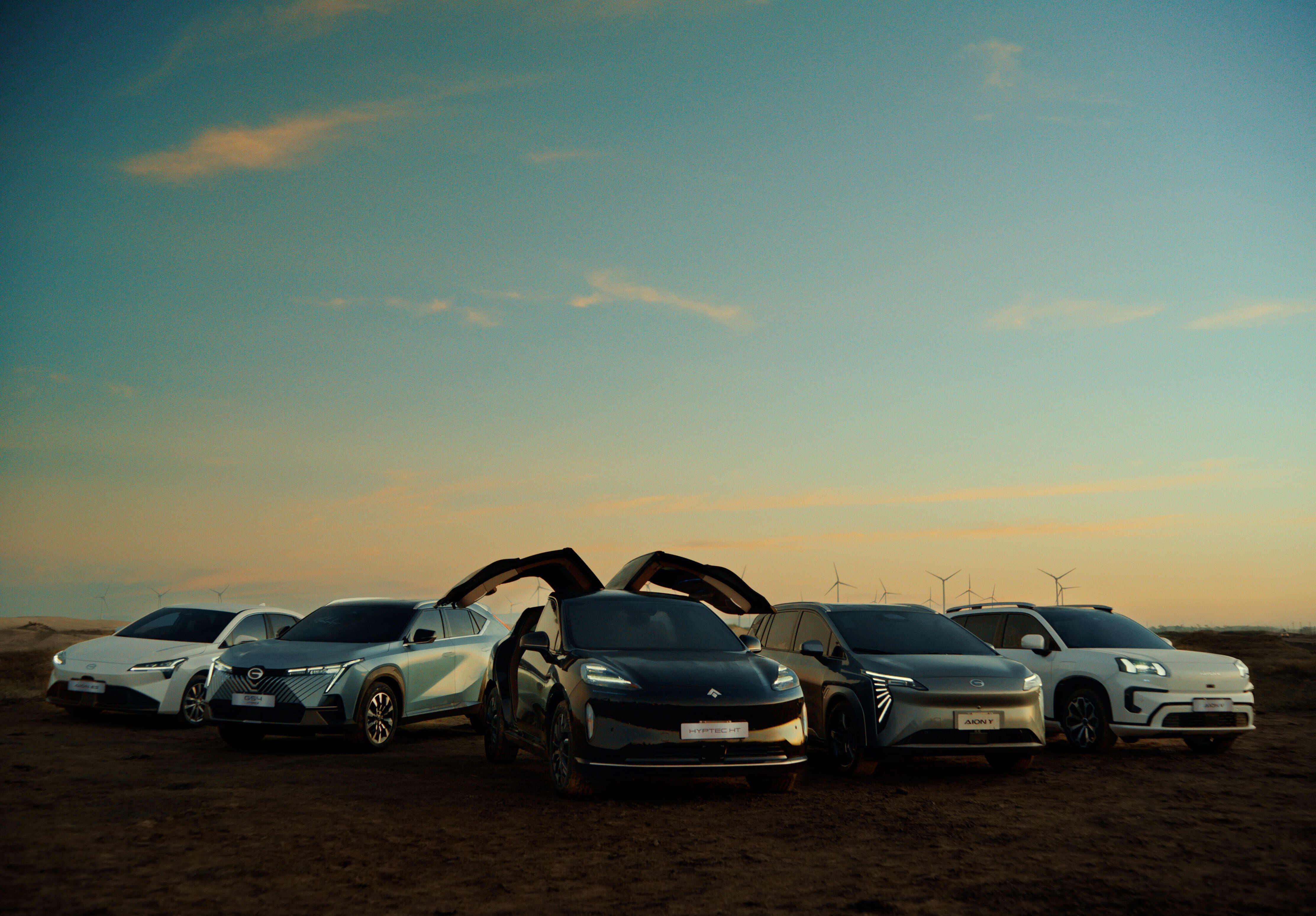 Carro elétrico GAC vale a pena? Custos, autonomia e vantagens