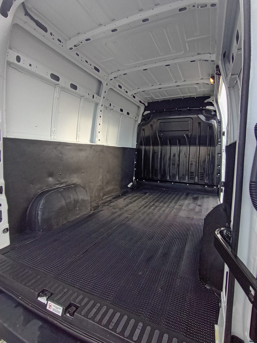 Renault-MASTER-Master 2.3 dCi Furgão 16V Diesel