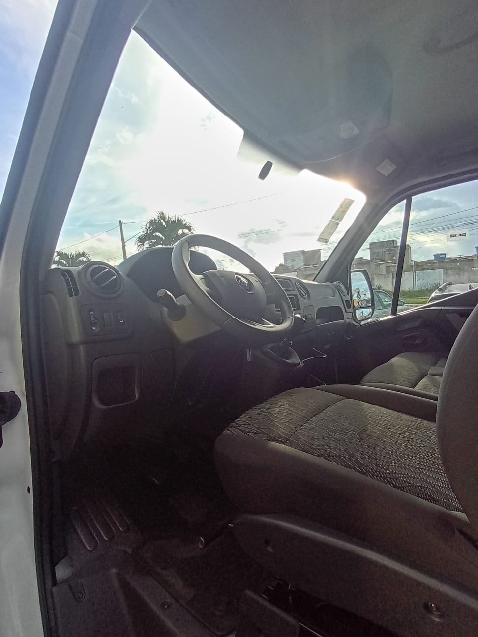 Renault-MASTER-Master 2.3 dCi Furgão 16V Diesel