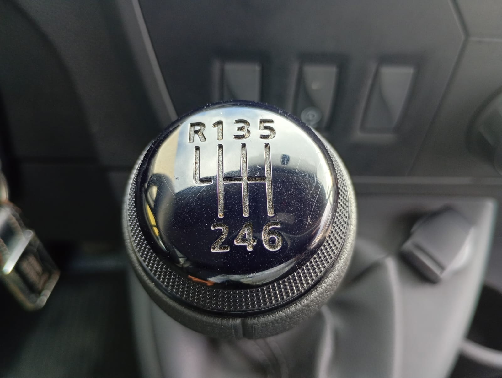 Renault-MASTER-Master 2.3 dCi Furgão 16V Diesel