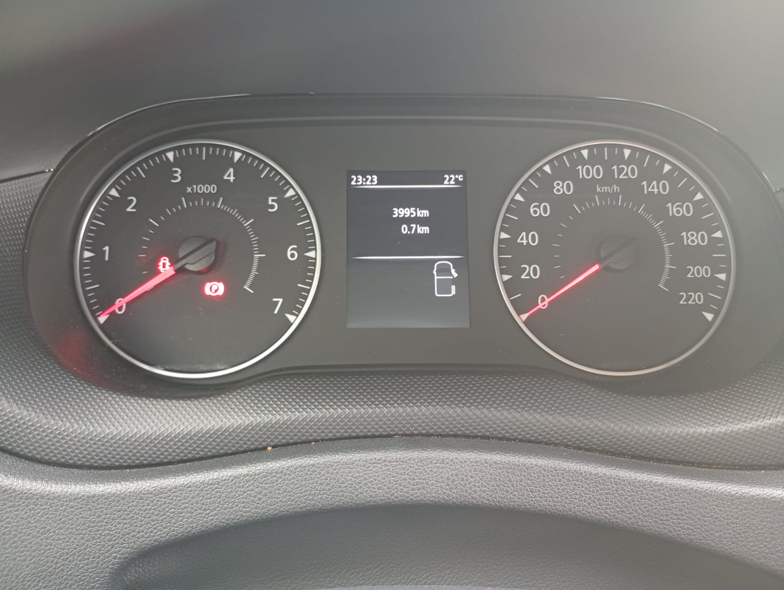 Renault-MASTER-Master 2.3 dCi Furgão 16V Diesel