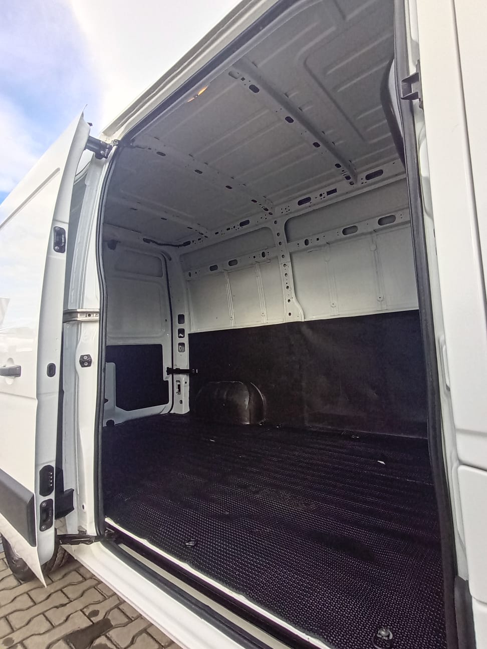 Renault-MASTER-Master 2.3 dCi Furgão 16V Diesel