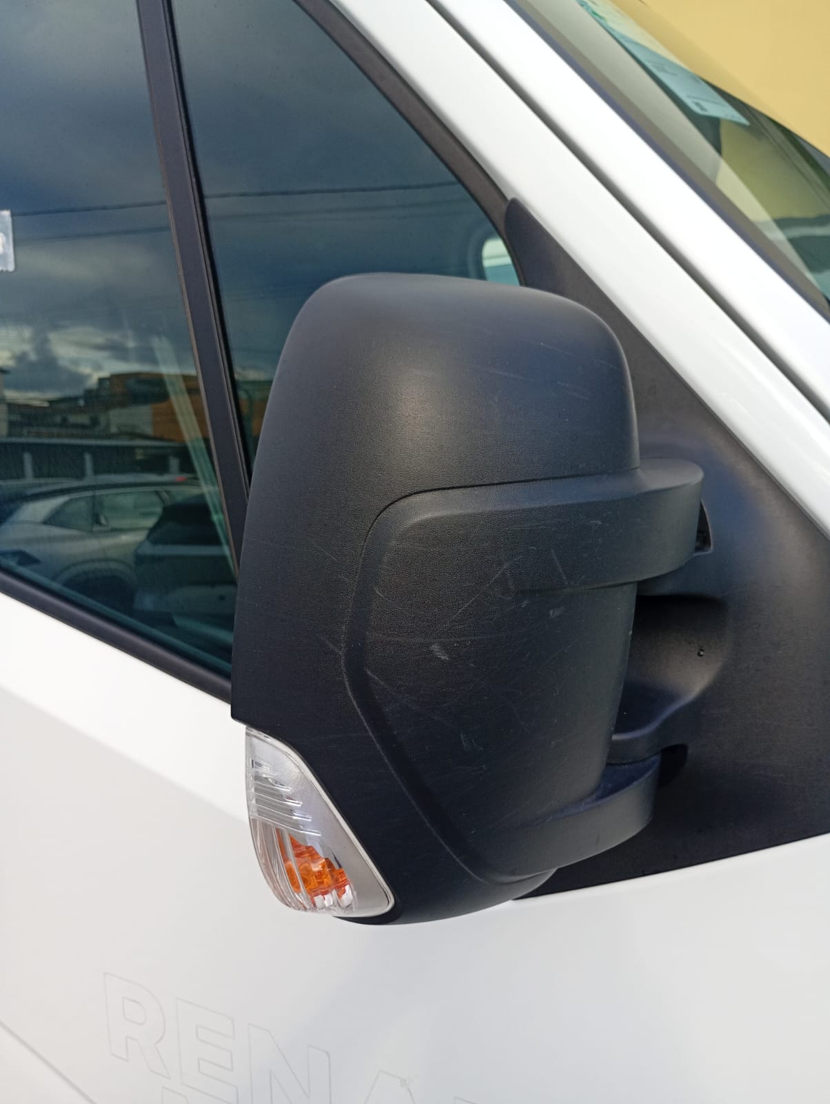 Renault-MASTER-Master 2.3 dCi Furgão 16V Diesel