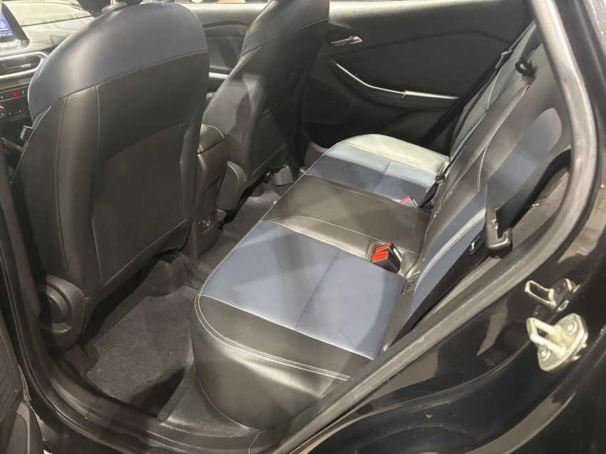 GM - Chevrolet-TRACKER-1.2 TURBO FLEX PREMIER AUTOMÁTICO