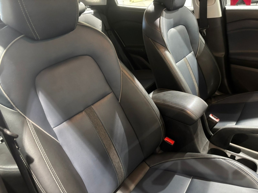 GM - Chevrolet-TRACKER-1.2 TURBO FLEX PREMIER AUTOMÁTICO