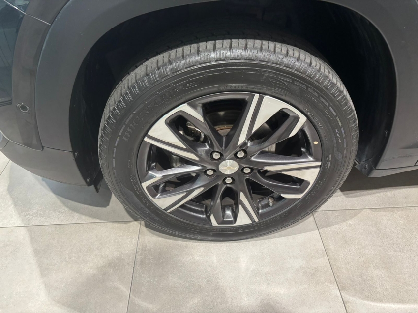 GM - Chevrolet-TRACKER-1.2 TURBO FLEX PREMIER AUTOMÁTICO