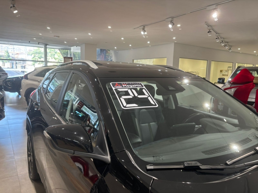 GM - Chevrolet-TRACKER-1.2 TURBO FLEX PREMIER AUTOMÁTICO