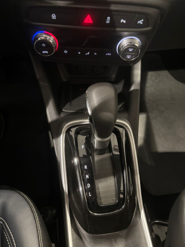 GM - Chevrolet-TRACKER-1.2 TURBO FLEX PREMIER AUTOMÁTICO