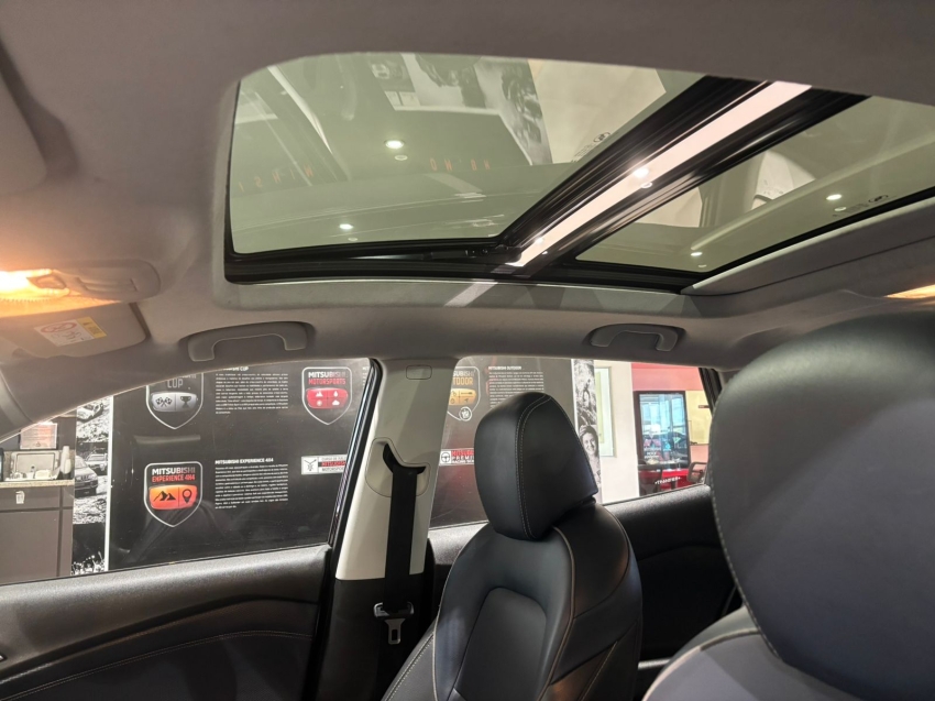 GM - Chevrolet-TRACKER-1.2 TURBO FLEX PREMIER AUTOMÁTICO