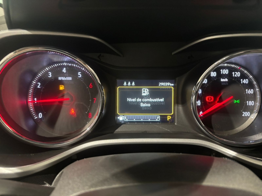 GM - Chevrolet-TRACKER-1.2 TURBO FLEX PREMIER AUTOMÁTICO