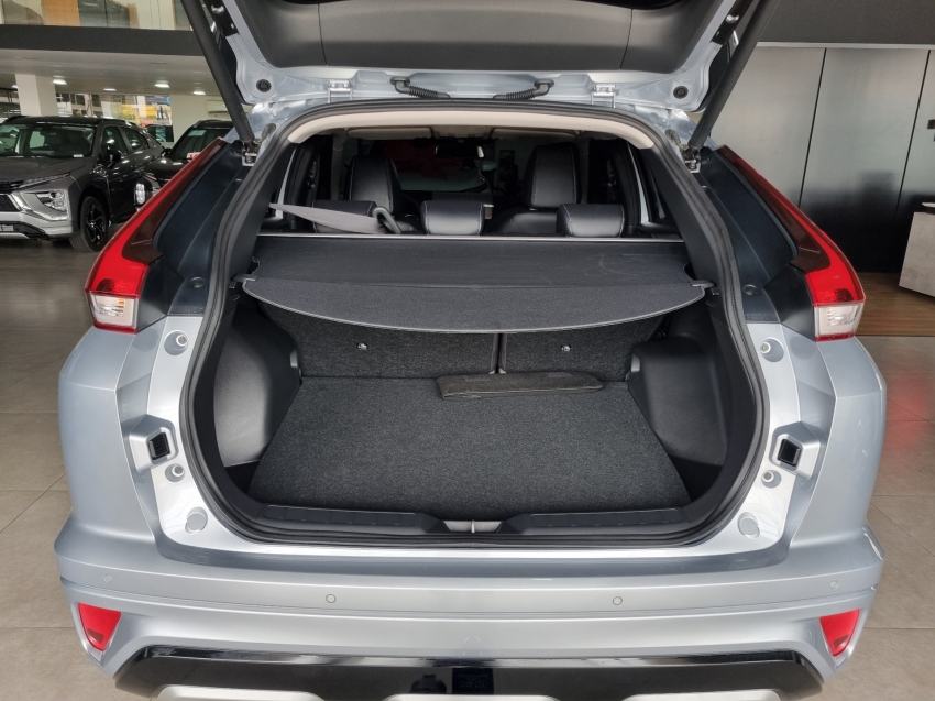 Mitsubishi-ECLIPSE CROSS-1.5 MIVEC TURBO GASOLINA HPE-S S-AWC CVT