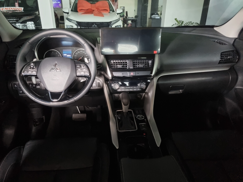 Mitsubishi-ECLIPSE CROSS-1.5 MIVEC TURBO GASOLINA HPE-S S-AWC CVT