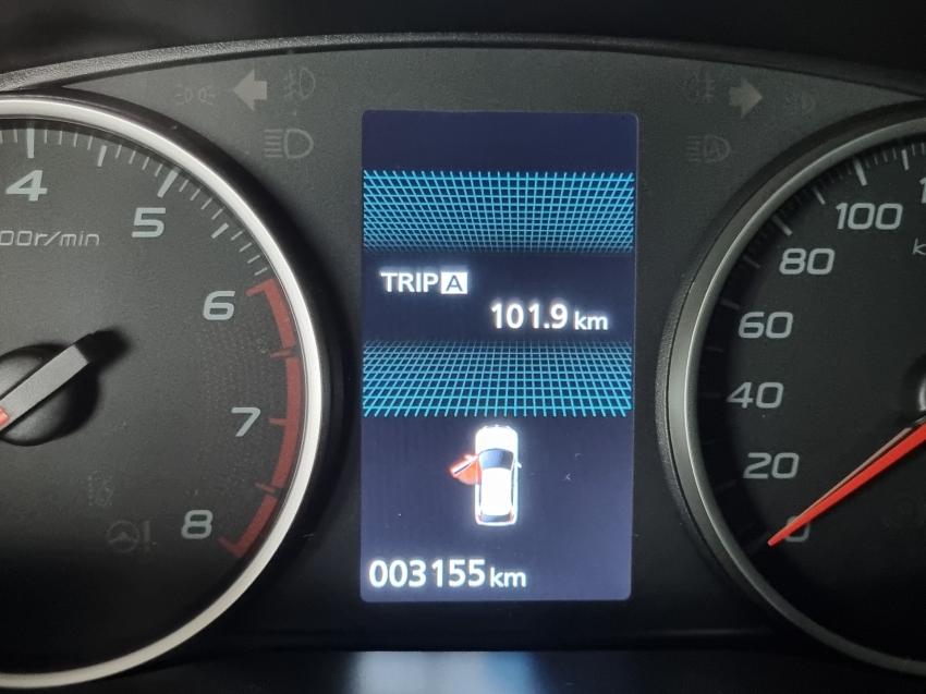 Mitsubishi-ECLIPSE CROSS-1.5 MIVEC TURBO GASOLINA HPE-S S-AWC CVT