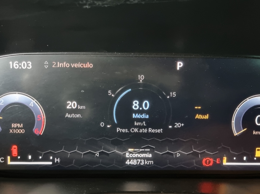 Jeep-COMMANDER-2.0 TD380 TURBO DIESEL OVERLAND AT9